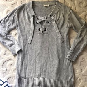 GAP MATERNITY sweater size SMALL